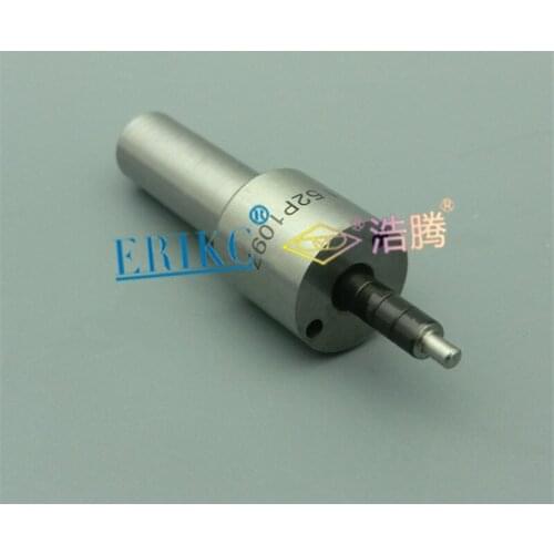 ERIKC Dlla 152 P 1097 (093400 8650) Oil Spray Gun Dlla 152p 1097 Oil Injector Nozzle Type Dlla 152p1097 (093400-8650)