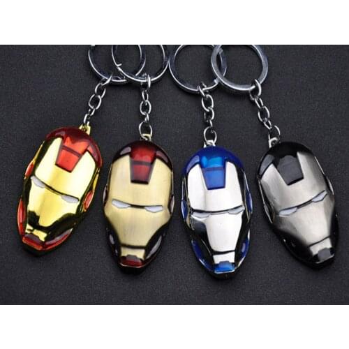 EVERLAST BAY BUILD THE FUTURE Keyrings