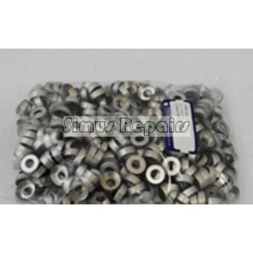 225-11078-02 Shimadzu 10ml 20ml Headspace Bottle Universal Cap Without Gasket High Temperature Resistance 300