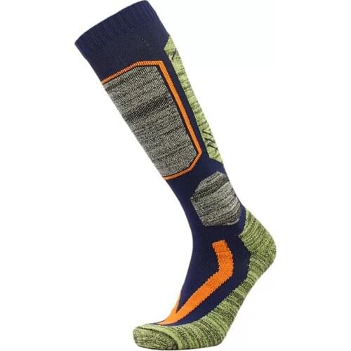Cool Hockey in stock knitted hockey socks CY002
