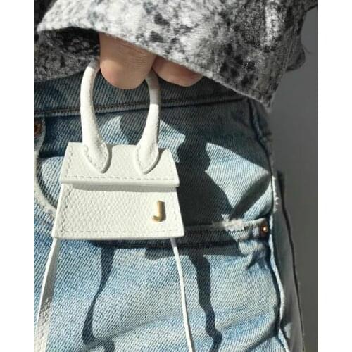 Mini Leather Tote Bags for Women Bag Messenger Bag Girl Handbag and Purse Small Bag Designer Fashion Clutch Purse Flap Bags