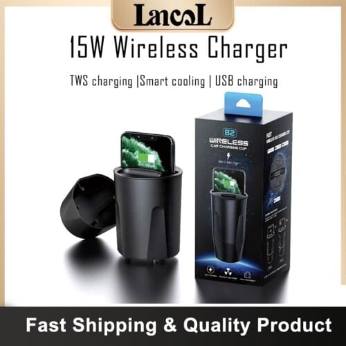 Lansl Car Holders
