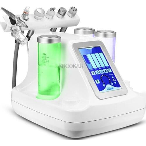 Multi-function electric cleansing device sUpgraded version of electronic beauty device for deep skin revitalization and cleaning