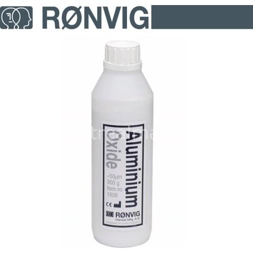 RONVIG Dental Materials