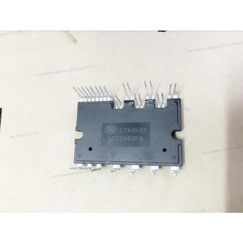 SD20A60FA FREE SHIPPING NEW AND ORIGINAL MODULE
