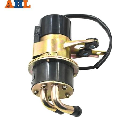 AHL Motorcycle Gasoline Fuel Pump For Yamaha YZF-R1 YZFR1 R1 YZF-R6 YZFR6 R6 VMAX1200 VMX12 FZS1000 FZ1 YZF1000R Thunderace