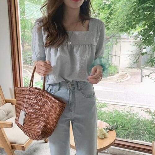 CMAZ Blouses For Women