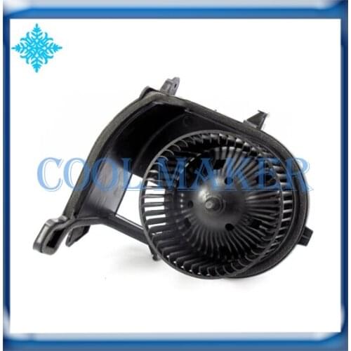 Auto ac blower motor for Renault Kangoo Clio/Citroen Xsara 6441J4 7701044818 7701206105 730051N F661308X