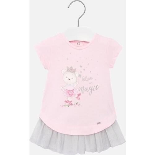 Baby Knitted Gauze Gilet L20y1925