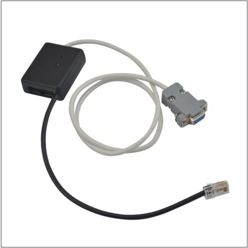 BF-RX903 COM PORT Programming cable for Beifeng BF-3000 BELFONE BF-3000 Two-way Radio Repeater Station