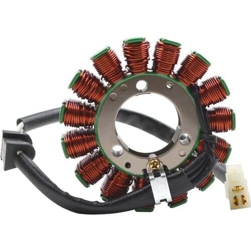 Motorcycle Generator Stator Coil Comp For SUZUKI GSXR1000 GSXR 1000 GSX-R 1000 GSX-R1000 2005-2008 31401-41G10-000