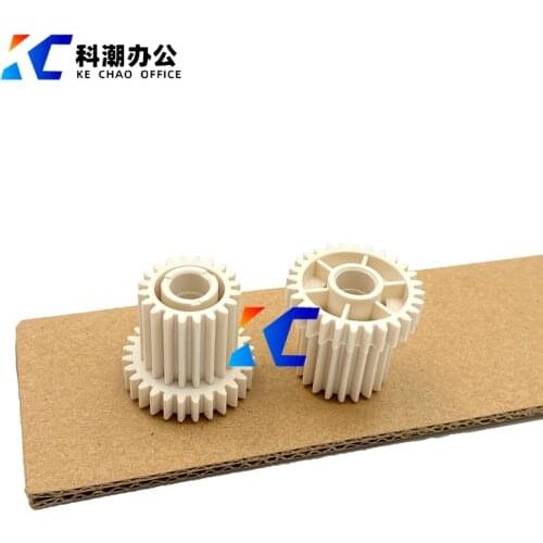 KECHAO A03U808600 1pc Fuser drive Gear Compatible for Konica Minolta bizhub C5500 C5501 C6000 C7000 C6500 C6501 copier parts