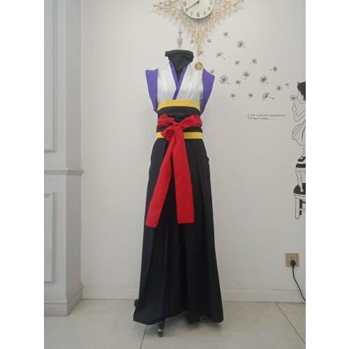 SK8 the Infinity Cherry blossom Kaoru Sakurayashiki Cosplay Costume