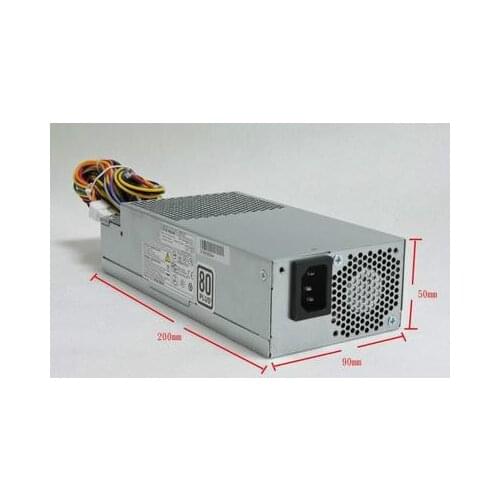 L220AS-00 DPS-220UB-1 3A 4A 5A for Acer desktop itx small chassis power supply