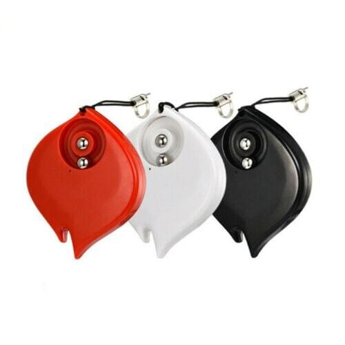 Mini Bluetooth Tracking Tag Wireless Bluetooth Key Finder Pet Phone Locator Tracker Anti-Lost Alarm Bluetooth Tracker 20A29