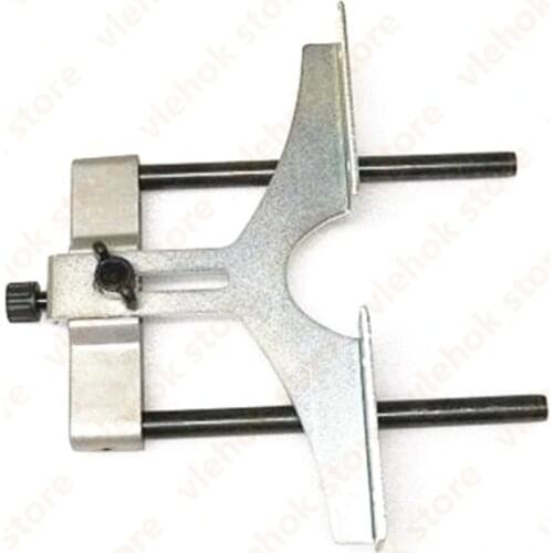 Guide Side Replace for Makita RP1801 RP2301 3612 3612C 3612BR RP1800 RP2301FC M3600B M3600B RT0700C DRT50 Power Tool Accessories