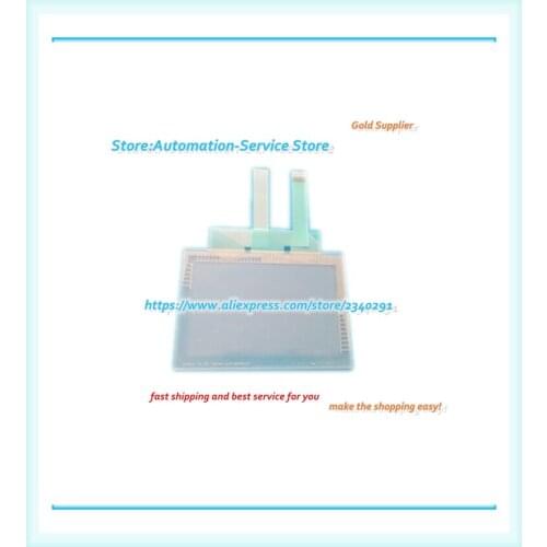 New Touch Screen Digitizer Touch Glass Panel For V609E10M