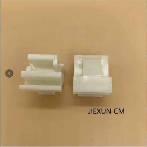 Original Roland Media clamp holder for Roland VS-300 VS-300i VS-420 VS-540 VS-640 VS-640i XC-540 XR-640 paper plastic holder