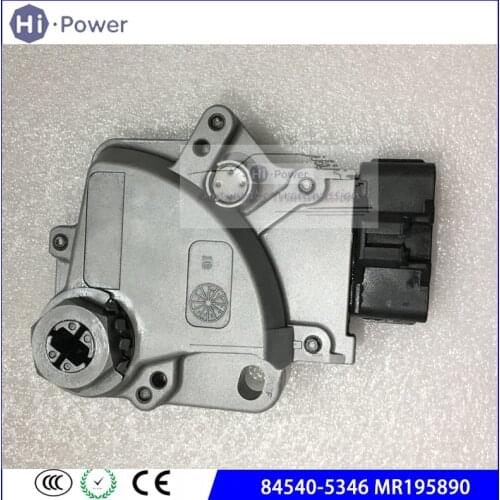 Original Neutral Safety Switch for Mitsubishi Montero Sport 2.4L 3.0L L4 V6 OEM 84540-5346 MR195890