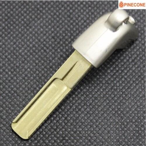 PINECONE Key Blade for LEXUS ES350 GS350 GS430 GX460 IS250 LS460 2008 2009 2010 2011 2012 Remote Key Blank Key Blade Type 2