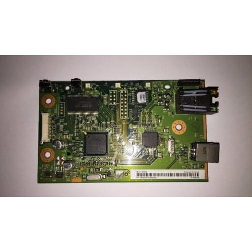 Formatter Board Q3969-60002 FOR HP Laserjet 1022N WITH NETWORK ETHERNET printer parts