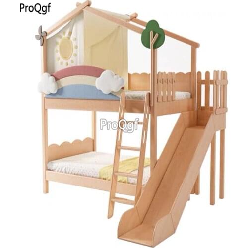 Prodgf 1Pcs A Set Castle Sky Angel ins Bedroom Bed