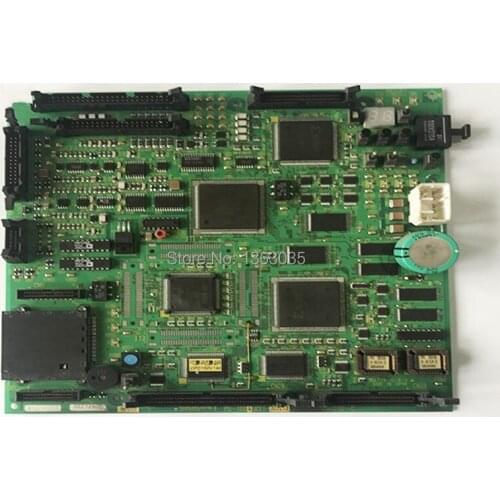 PU-100A UCE1-322C13 2N1M3282-C driver motherboard for CV150 Elevator parts used in good condition