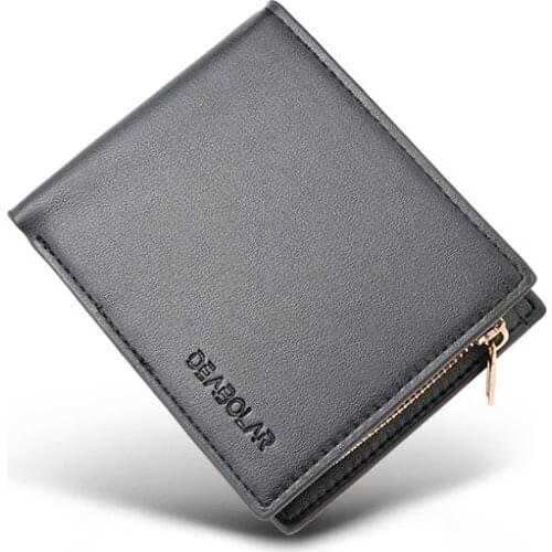 Ritallen Men's Wallets