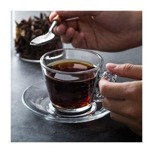 Tcup Cappuccino Mugs