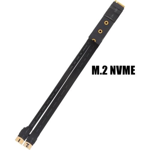 External Graphics Card Dock M.2 NVME CABLE External Laptop Video Card Dock Notebook Dock Graphics Card Adapter