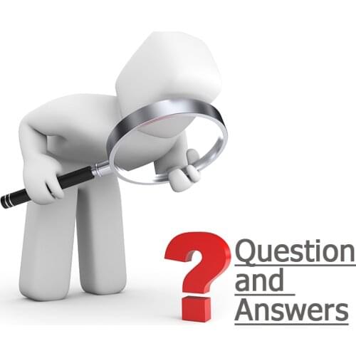 Questions and Answers for Wallpaper & Mural & Sticker from Wallpaper Decoration Store Custom 3D Mural PVC DIY Wallpaper