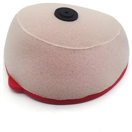 Motorcycle Air Filter for Yamaha YZ125 YZ250 YZ 125 250 WR250 WR400 WR426 YZ400 YZ426 YZ450