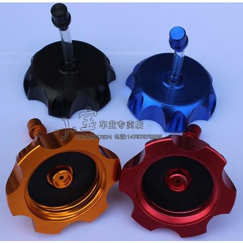 YISMAY Fuel Blocks