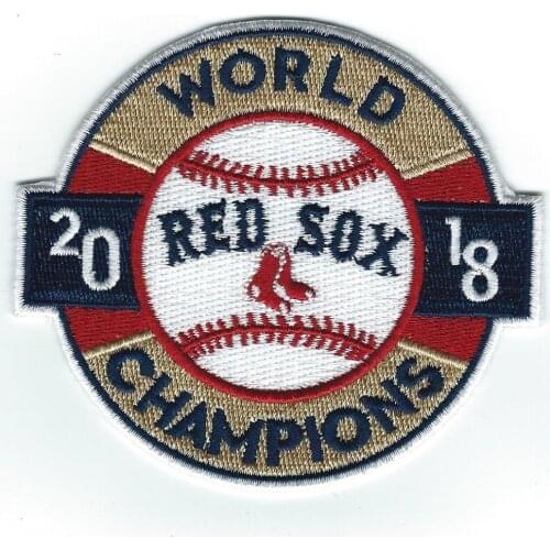 Factory Custom embroidered Patches for clothing Sport club baseball football iron on patch Welcome to customize your own patch