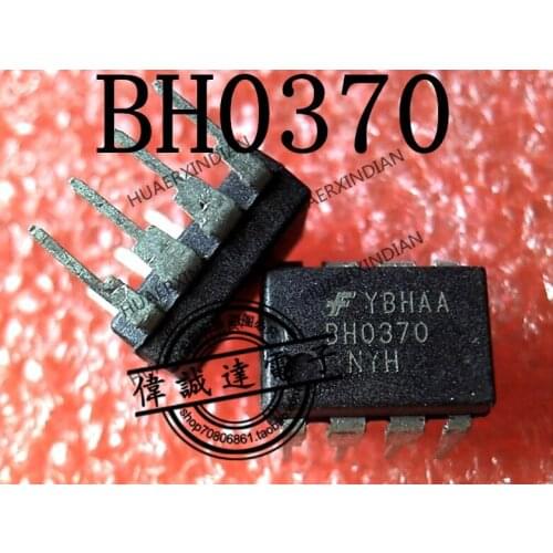 1Pieces new Original FSBH0370NYH BH0370 DIP8 In stock real picture