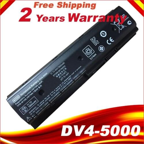 9 Cell MO09 Battery For HP Pavilion Dv4-5000 Dv6-7000 Dv6-8000 Dv7-7000 M6-1000 Hstnn-yb3n HSTNN-LB3P HSTNN-DB3P HSTNN-LB3N