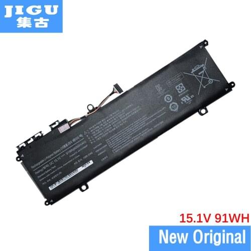 JIGU Laptop Battery AA-PLVN8NP FOR SAMSUNG ATIVA6:A30 Book 8 Touch 880Z5E X01 NP880Z5E NP880Z5E-X01 NP880Z5E-X03CA