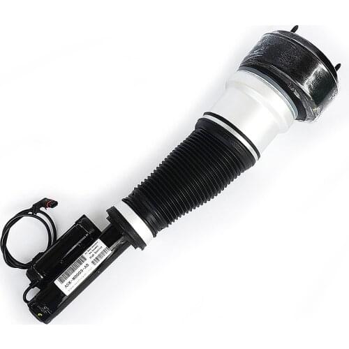 AP02 Air Suspension Shock Strut Front Left or Right for Mercedes-Benz S-Class W221 w/o 4-Matic 2213203513 2213204613