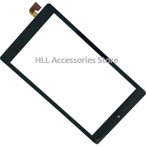 Free shipping New For 7" LWGB07000530 REV-A2 Tablet Touch screen digitizer panel replacement glass Sensor
