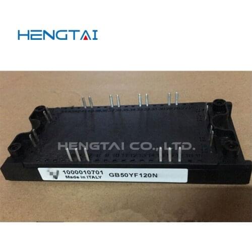 Free shipping GB50YF120N GB75YF120N ORIGINAL MODULE