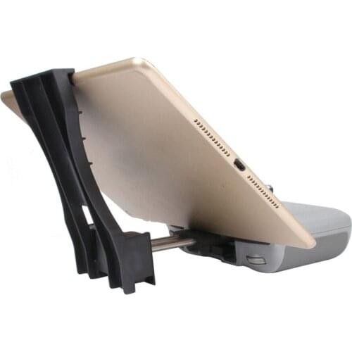 Quick Release Tablet Extended Holder Mount Bracket for DJI Mavic Air 2 Drone Remote Controller Parts Adjustable Stand