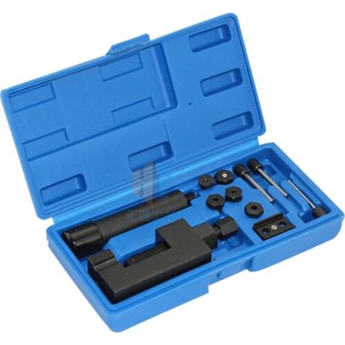 Timing chain remover Heavy-duty chain remover Bicycle chain chain remover Motorcycle chain cutter tool