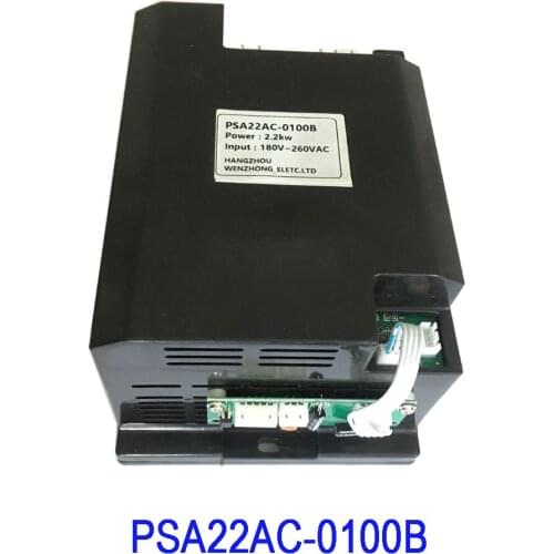 Treadmill inverter Motor power Motor controller For Bailih Treadmill invorter Frequency converter PSA22AC-0100B