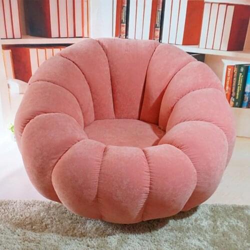 Lazy Sofa, Tatami, Single Balcony, Leisure Chair, Sofa Chair, Lovely Bedroom For Girls