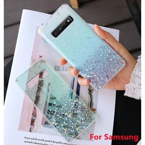 LITBOY Samsung Galaxy S10 Phone Cases