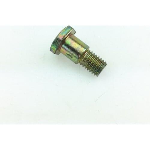 Motorcycle Electric Car Bracket Fitting Screws Large Bracket Screws 10pcs