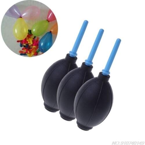 New 2015 Dust Cleaner Rubber Air Blower Pump For Camera Lens CCD Plant LCD Watch D04 20 Dropshipping