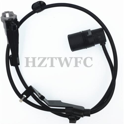 New Wheel Speed Sensor ABS Sensor For HILUX VIGO 2010-2014 Rear Right 89545-0K070