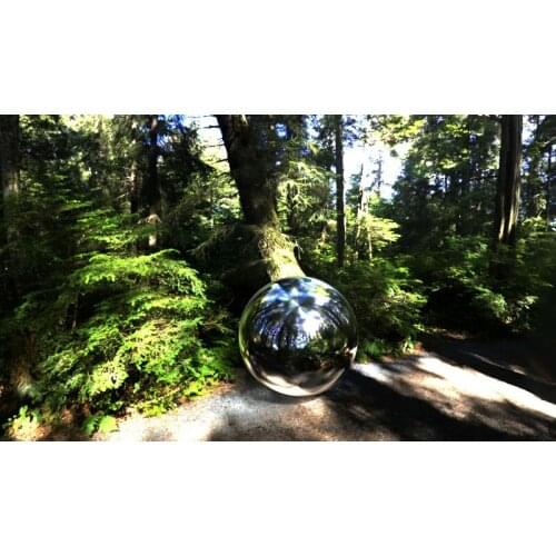 Charming Mirror Ball Distributer From Guangzhou