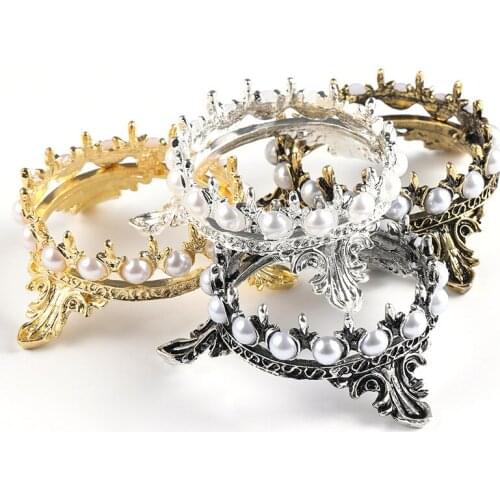 1pc Nail Art Brush Pen Holder Stand Base UV Gel Polish Nails Acrylic Brushes Display Rest Manicure Tools Accessories New Supply